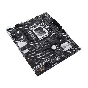 ASUS Prime H610M-E DDR5 LGA1700 Motherboard