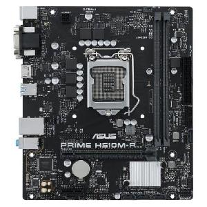 ASUS PRIME H510M-R DDR4 LGA1200 Motherboard