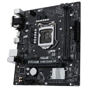 ASUS PRIME H510M-R DDR4 LGA1200 Motherboard