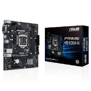 ASUS PRIME H510M-R DDR4 LGA1200 Motherboard
