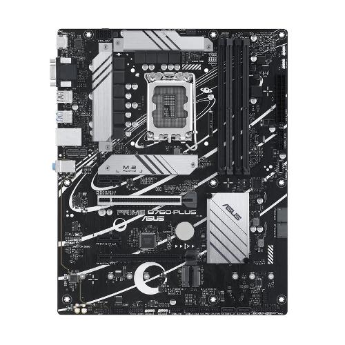 Asus PRIME B760 Plus DDR5 Motherboard