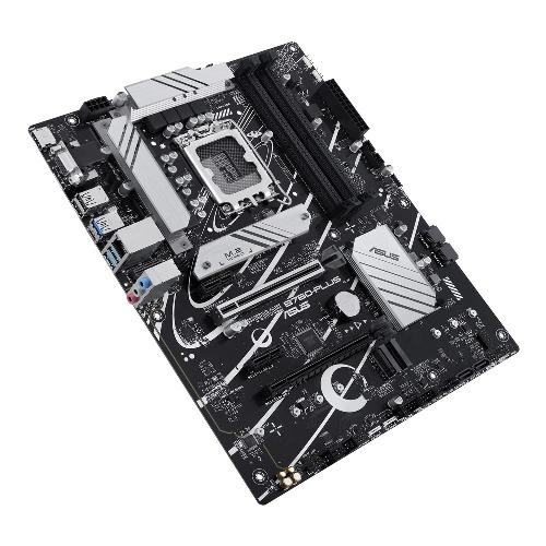 Asus PRIME B760 Plus DDR5 Motherboard