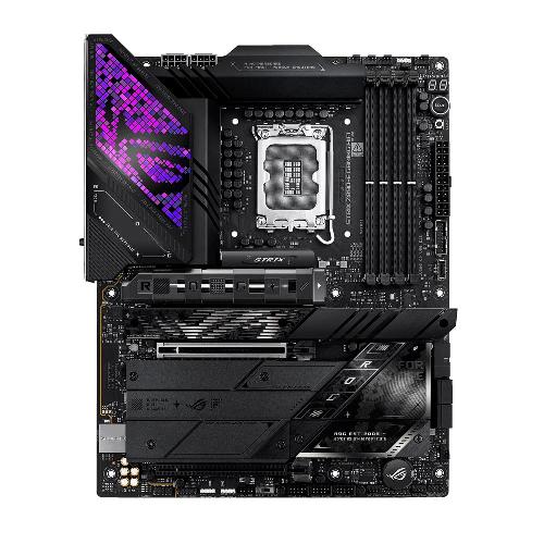 Asus ROG STRIX Z890-E GAMING WIFI D5 Motherboard