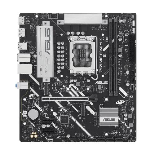 Asus PRIME B860M-K D5 Motherboard