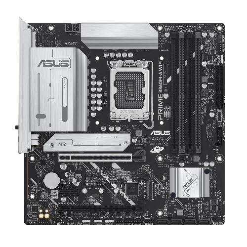 Asus PRIME B860M-A WIFI D5 Motherboard