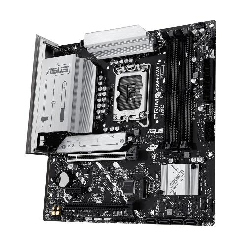 Asus PRIME B860M-A WIFI D5 Motherboard