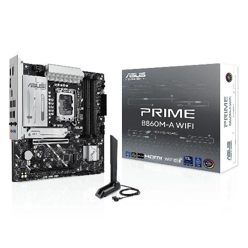 Asus PRIME B860M-A WIFI D5 Motherboard