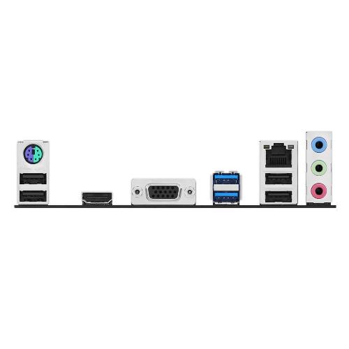 ASUS PRIME H610M-K D5 Motherboard