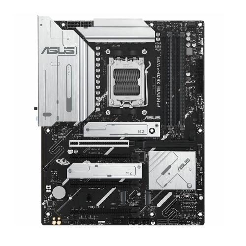 ASUS PRIME X870-P WiFi DDR5 Motherboard