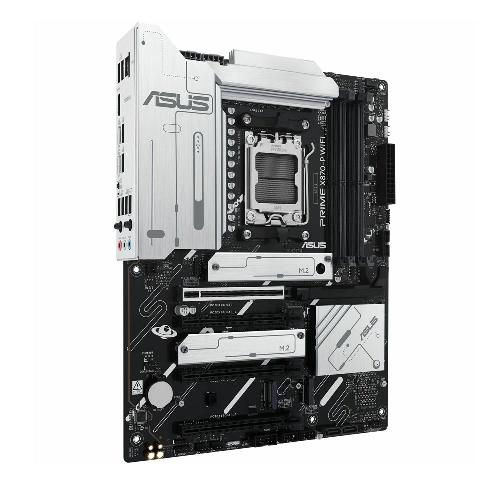 ASUS PRIME X870-P WiFi DDR5 Motherboard