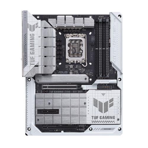 Asus TUF Gaming Z790-BTF WiFi DDR5 Motherboard