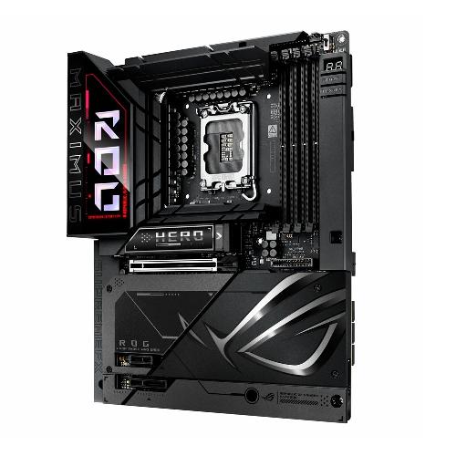 ASUS ROG MAXIMUS Z890 HERO BTF D5 Motherboard
