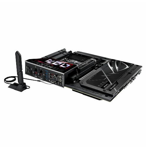 ASUS ROG MAXIMUS Z890 HERO BTF D5 Motherboard