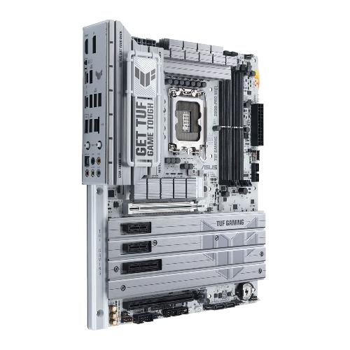 ASUS TUF GAMING Z890 PRO WIFI LGA1851 ATX Motherboard