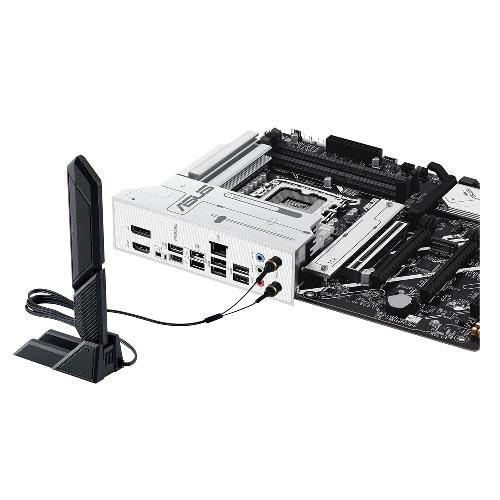 ASUS PRIME Z890-P WIFI LGA1851 ATX Motherboard