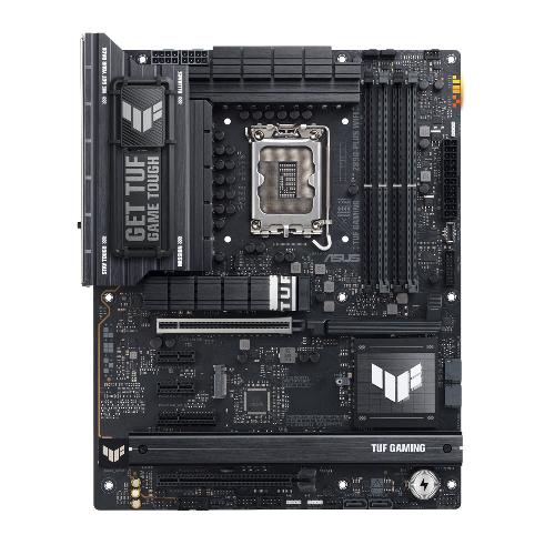 ASUS TUF Gaming Z890-Plus WiFi DDR5 Motherboard