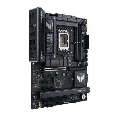 ASUS TUF Gaming Z890-Plus WiFi DDR5 Motherboard