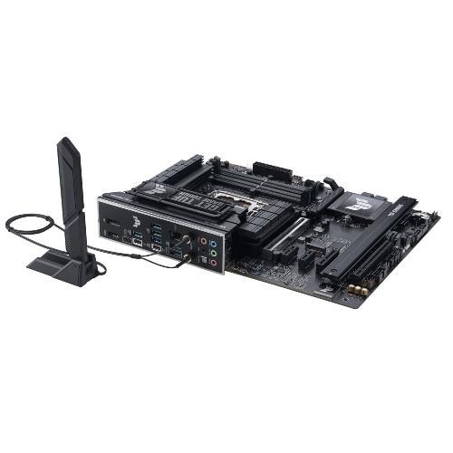 ASUS TUF Gaming Z890-Plus WiFi DDR5 Motherboard