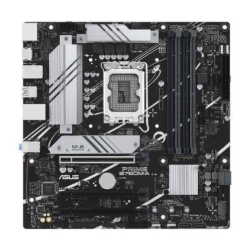 ASUS PRIME B760M-A DDR4 Motherboard