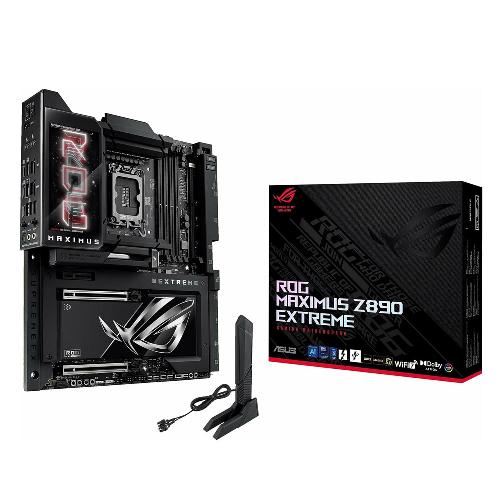 ASUS ROG Maximus Z890 Extreme WiFi DDR5 Motherboard