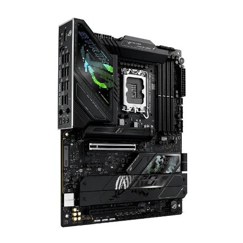 Asus ROG Strix Z890-F Gaming WiFi DDR5 Motherboard