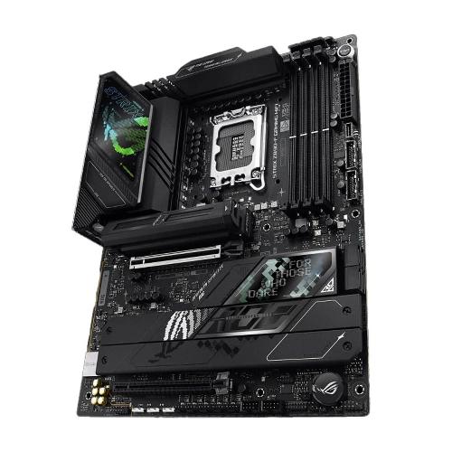 Asus ROG Strix Z890-F Gaming WiFi DDR5 Motherboard
