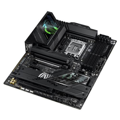 Asus ROG Strix Z890-F Gaming WiFi DDR5 Motherboard