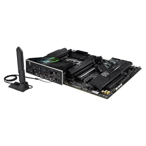 Asus ROG Strix Z890-F Gaming WiFi DDR5 Motherboard