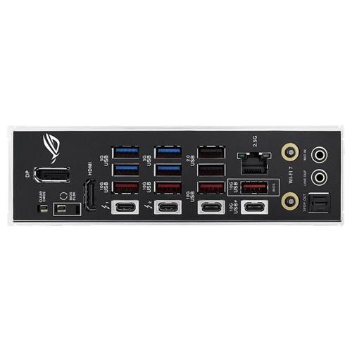 Asus ROG Strix Z890-F Gaming WiFi DDR5 Motherboard