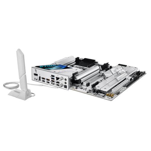 ASUS ROG STRIX Z890-A Gaming WiFi DDR5 Motherboard