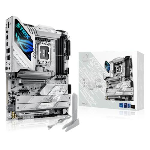 ASUS ROG STRIX Z890-A Gaming WiFi DDR5 Motherboard