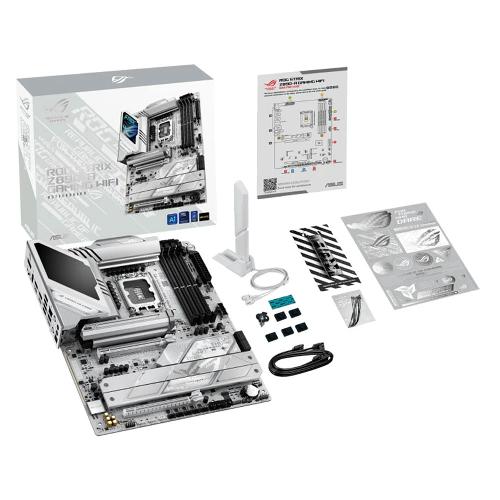 ASUS ROG STRIX Z890-A Gaming WiFi DDR5 Motherboard