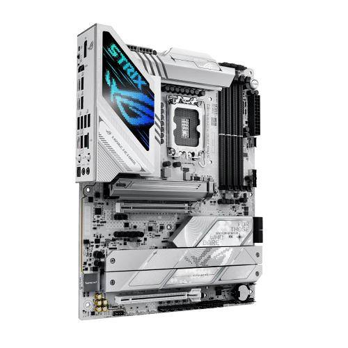 ASUS ROG STRIX Z890-A Gaming WiFi DDR5 Motherboard