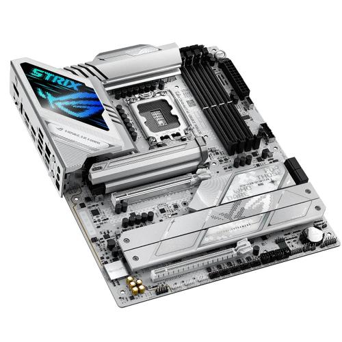 ASUS ROG STRIX Z890-A Gaming WiFi DDR5 Motherboard
