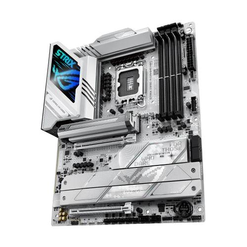 ASUS ROG STRIX Z890-A Gaming WiFi DDR5 Motherboard
