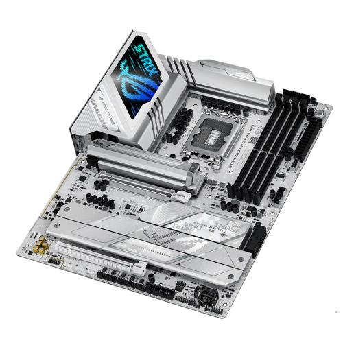 ASUS ROG STRIX Z890-A Gaming WiFi DDR5 Motherboard