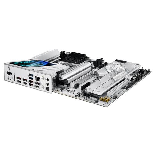 ASUS ROG STRIX Z890-A Gaming WiFi DDR5 Motherboard