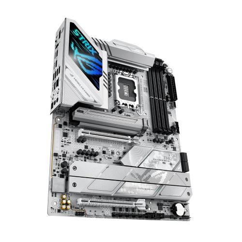 ASUS ROG STRIX Z890-A Gaming WiFi DDR5 Motherboard
