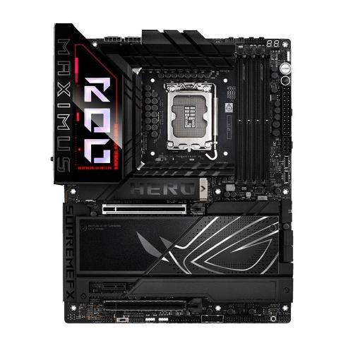 ASUS ROG Maximus Z890 Hero DDR5 Motherboard
