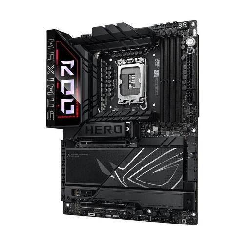 ASUS ROG Maximus Z890 Hero DDR5 Motherboard