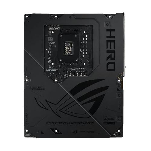ASUS ROG Maximus Z890 Hero DDR5 Motherboard