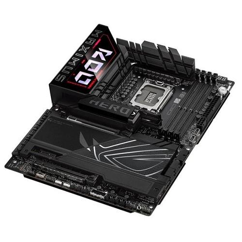 ASUS ROG Maximus Z890 Hero DDR5 Motherboard