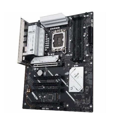 ASUS PRIME B860-Plus DDR5 Motherboard