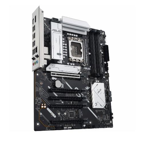 ASUS PRIME B860-Plus DDR5 Motherboard