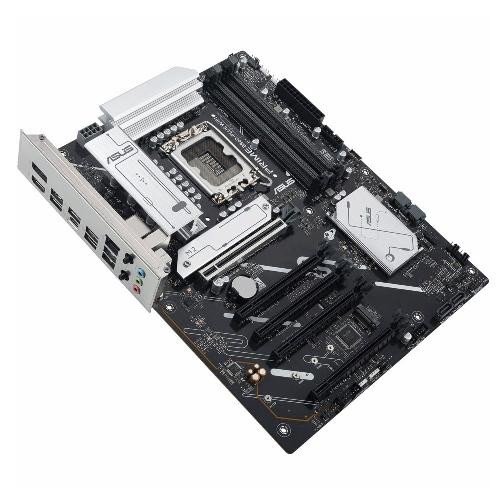 ASUS PRIME B860-Plus DDR5 Motherboard