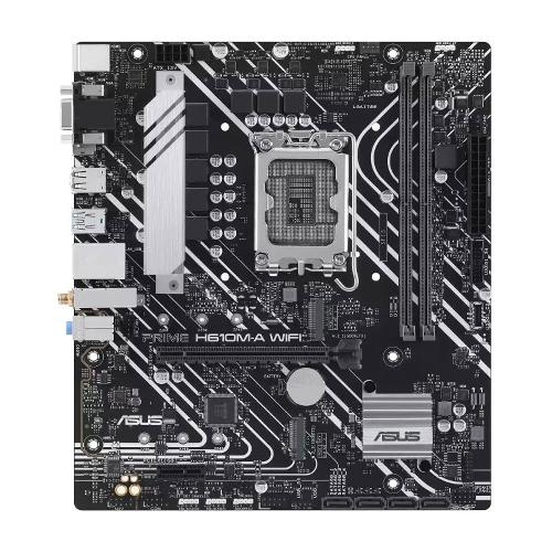 ASUS Prime H610M-A D5 DDR5 Motherboard