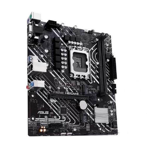 ASUS Prime H610M-A D5 DDR5 Motherboard