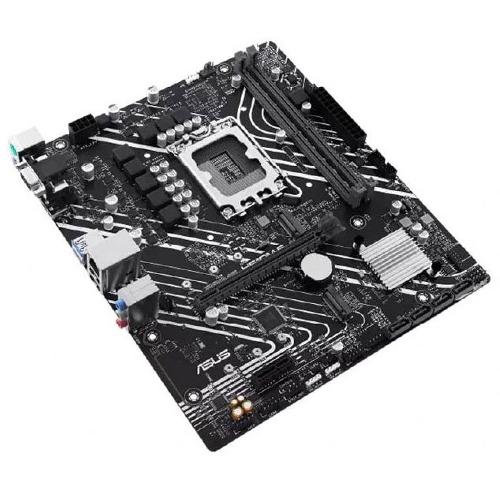 ASUS Prime H610M-A D5 DDR5 Motherboard