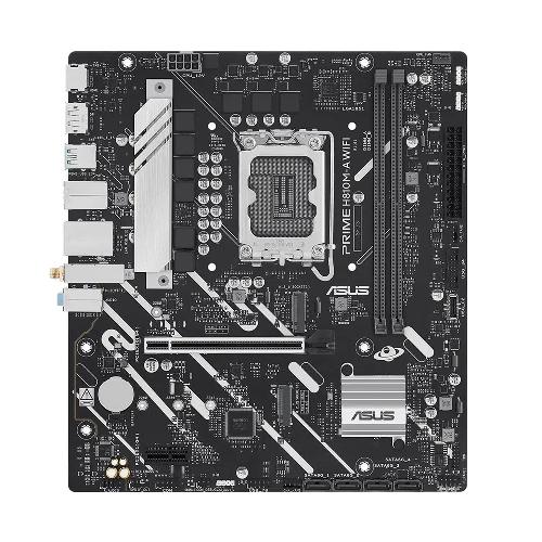 ASUS PRIME H810M-A DDR5 Motherboard
