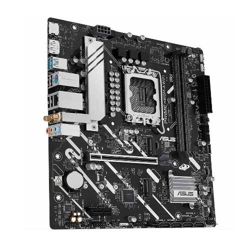 ASUS PRIME H810M-A DDR5 Motherboard
